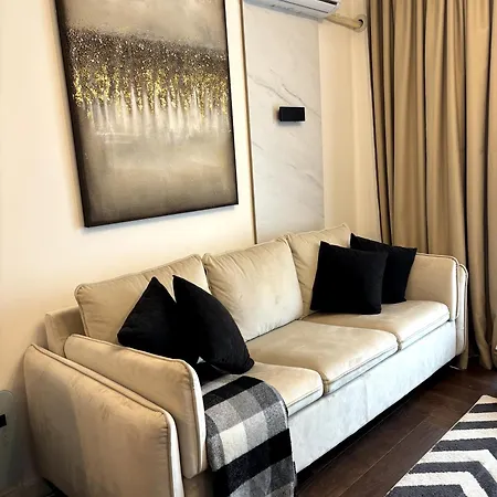 Apartamento Wayout, & Wellness Zlatibor