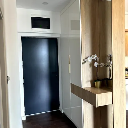 Apartamento Wayout, & Wellness *