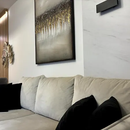 Apartamento Wayout, & Wellness