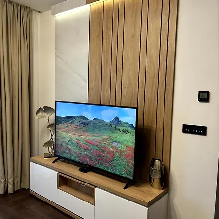 Apartamento Wayout, & Wellness *