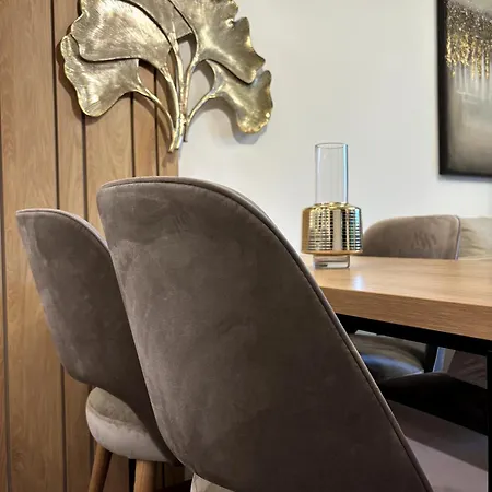 아파트 Wayout, & Wellness 즐라티보