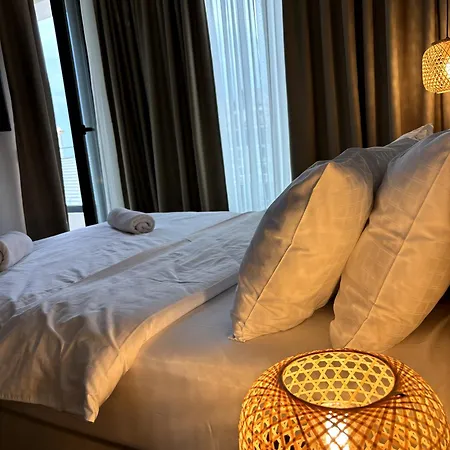 Wayout, & Wellness Apartamento