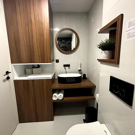 Wayout, & Wellness *