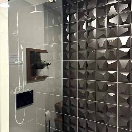 Wayout, & Wellness Apartamento Zlatibor