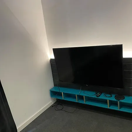 Apartamento Wayout, & Wellness