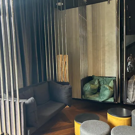 Wayout, & Wellness Apartamento *