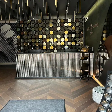 Apartamento Wayout, & Wellness Zlatibor