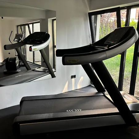 Wayout, & Wellness Zlatibor