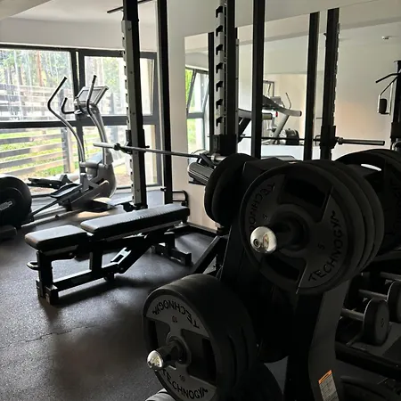 Apartamento Wayout, & Wellness Zlatibor