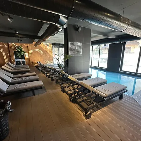 Wayout, & Wellness *