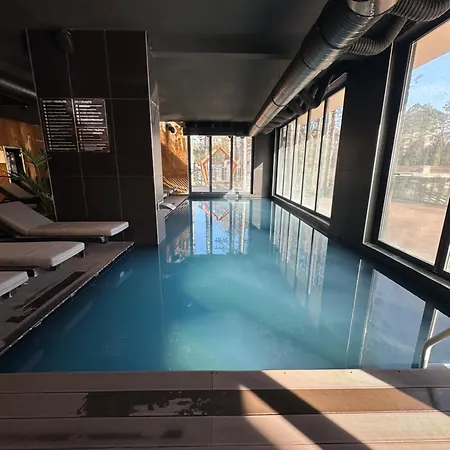 Wayout, & Wellness Zlatibor