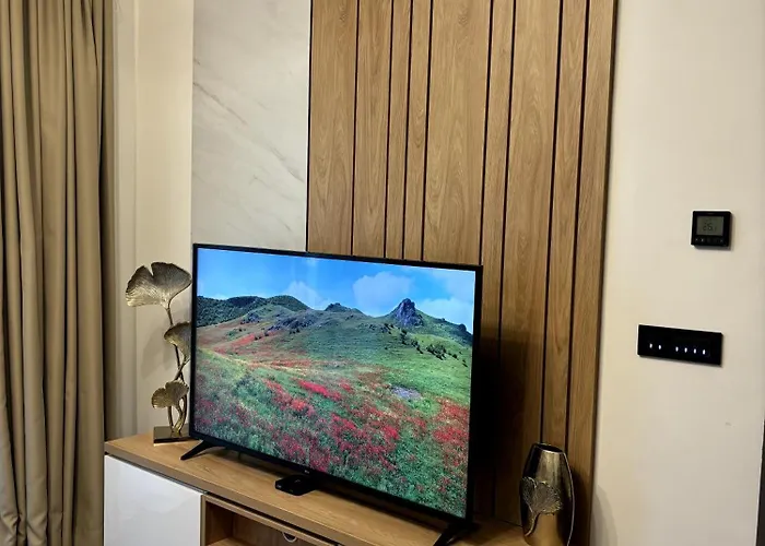 아파트 Wayout, & Wellness *