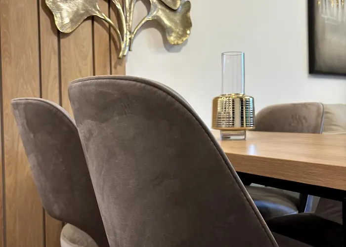 아파트 Wayout, & Wellness 즐라티보