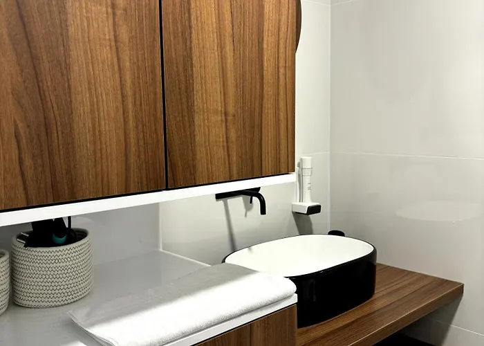 Wayout, & Wellness 아파트 *