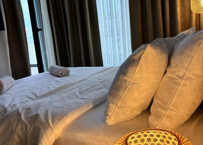 Wayout, & Wellness 아파트