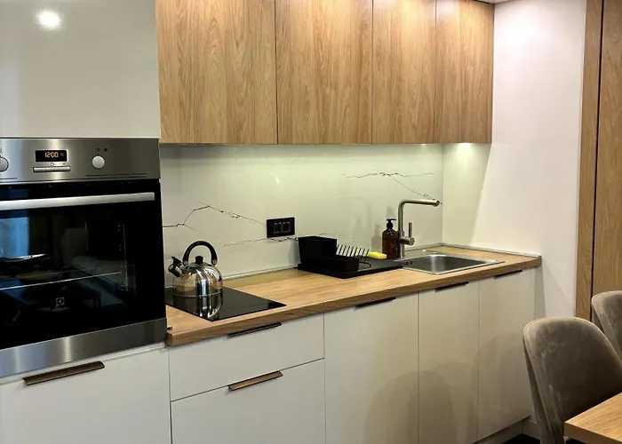 아파트 Wayout, & Wellness *