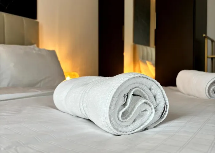 아파트 Wayout, & Wellness *