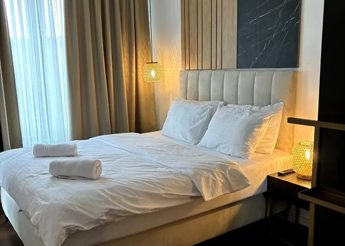 Wayout, & Wellness 아파트 *