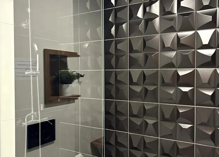 Wayout, & Wellness 아파트 즐라티보