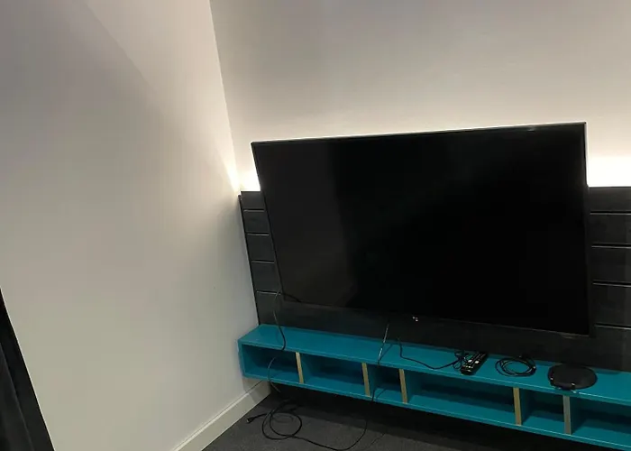 아파트 Wayout, & Wellness