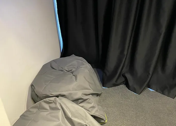 Wayout, & Wellness 아파트 *