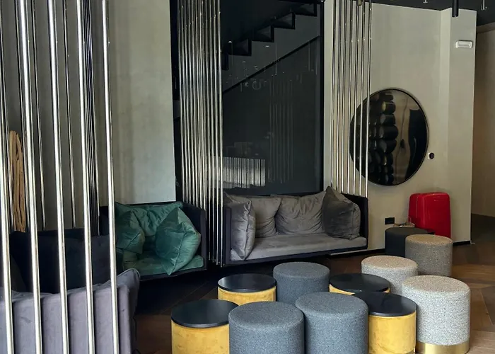 아파트 Wayout, & Wellness