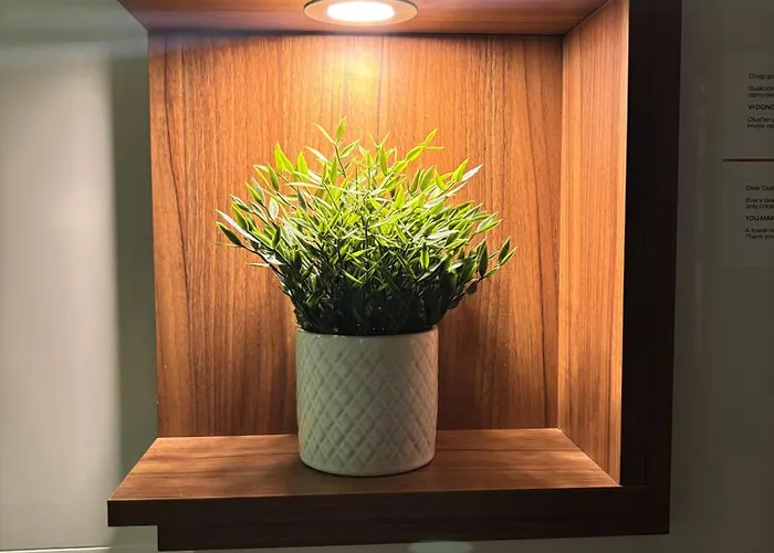 아파트 Wayout, & Wellness 즐라티보