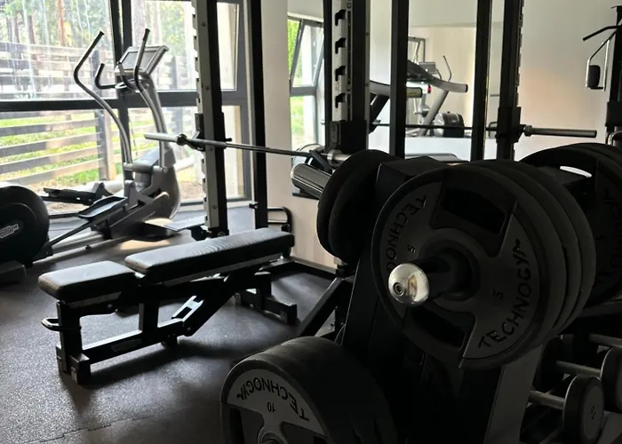 아파트 Wayout, & Wellness 즐라티보