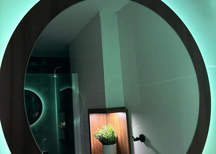 Wayout, & Wellness *