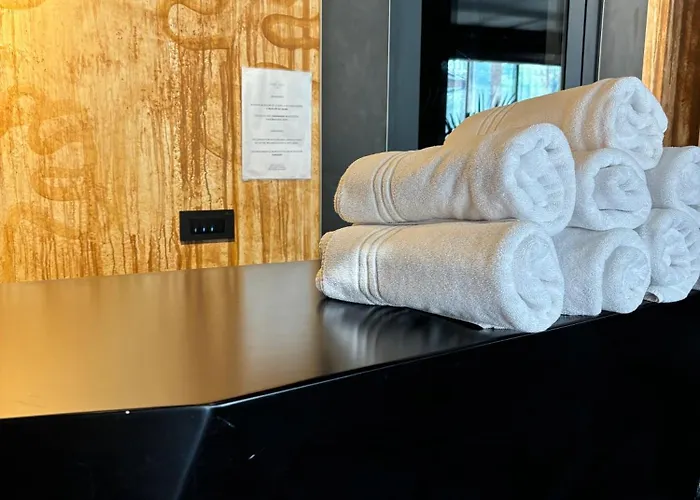 Wayout, & Wellness 아파트